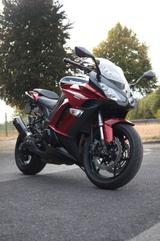 Kawasaki z1000sx - Kawasaki Motorräder in Dortmund