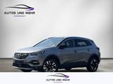 Opel Grandland Ultimate*Leder*DAB*RFK 360*Bi-LED* - silberne Opel Grandland (X)