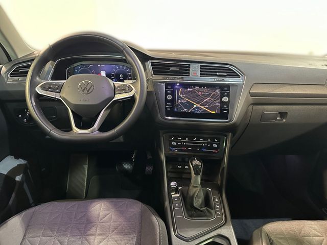 Tiguan 1.5 TSI DSG LIFE LED+NAVI+AHK+KAMERA+ACC+