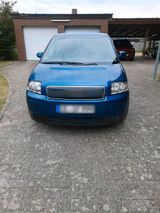 Audi A2 FL 2004 1,4 L Benzin, Klimaautomat... - Audi A2: Aud