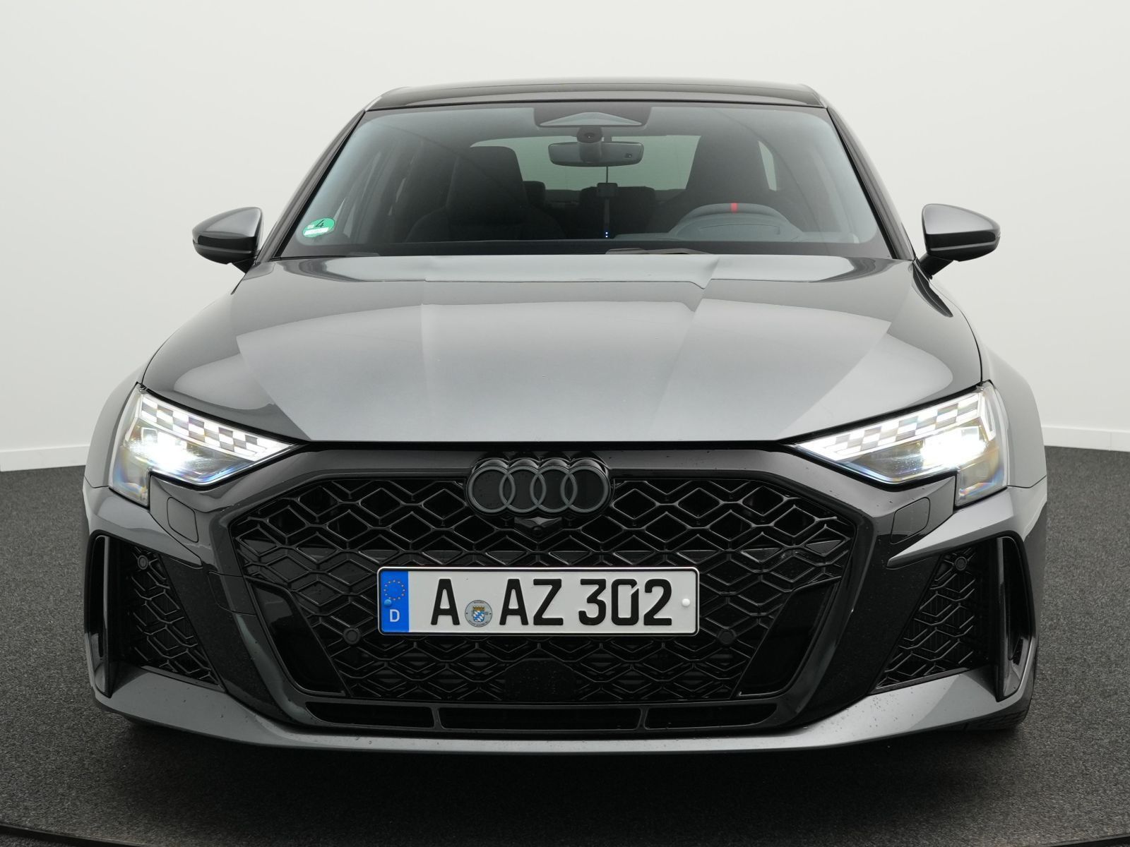 Audi RS3 - Bild 7