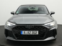 Audi RS3 - Vorschau Bild 7