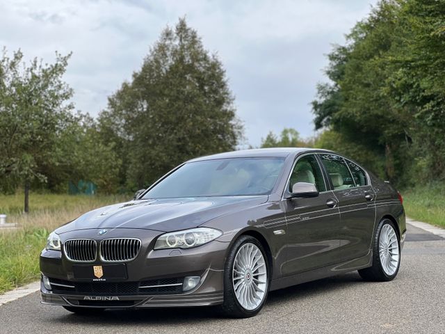 ALPINA D5 3,0 Bi-Turbo/TopZustand/