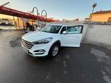 Hyundai Tucson 2017 Jahre - Hyundai TUCSON: Hyunda