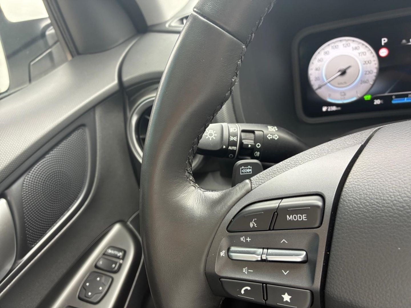 Hyundai KONA Elektro – Bild 19