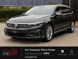 Volkswagen Passat Variant 1.4 TSI GTE,PANO,DYN,AHK,ACC,NP66 - Volkswagen Passat Variant: 1.6