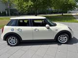 MINI Mini Cooper S Automatik 2.0 Liter , 192 PS ( F55 - MINI MINI: Ps