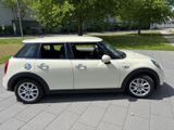 MINI Mini Cooper S Automatik 2.0 Liter , 192 PS ( F55 - MINI MINI: Ps