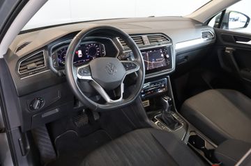Volkswagen Tiguan Allspace - 10
