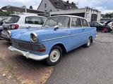 Opel Rekord Olympia - Opel Rekord in Dortmund