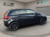 Opel Corsa E 1,4 Color Edition, Sitzheizung, PDC - Opel Corsa Gebrauchtwagen