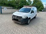 Dacia Dokker 1.5Dci TÜV Neu Kastenwagen (W... - Dacia Dokker mit Diesel-Antrieb: Kombi