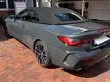 BMW 440 M440i xDrive Cabrio A - AHK - Standheizung - BMW 440 aus 2023