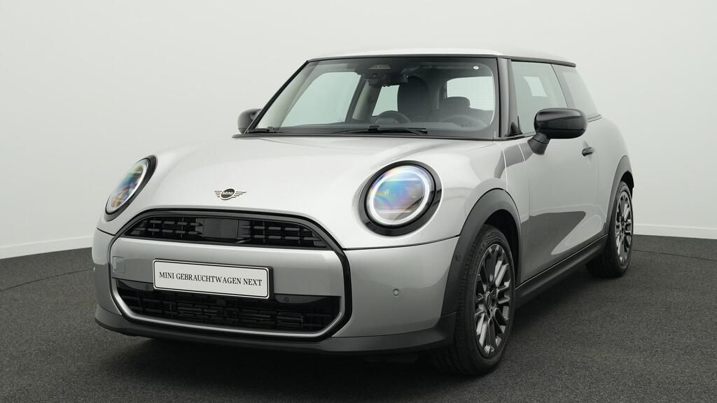 MINI Cooper C