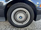 BMW 325i Cabrio Leder/SHZ/E-Verde.*H-Zulas./TÜV NEU* - gebrauchte BMW 3er Reihe aus dem Jahr 1993