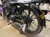 DKW E 300, original Brief von 1938 - DKW MOTORRAD