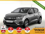 Dacia Sandero Expression TCe 90 CVT Kam PDC vo/hi PDC - DACIA Sandero Leasingangebote für Privatpersonen