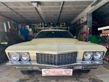 Buick Riviera GS, 1972, 455 cui / 7.5 lt V8, 18668 km, - Buick Oldtimer