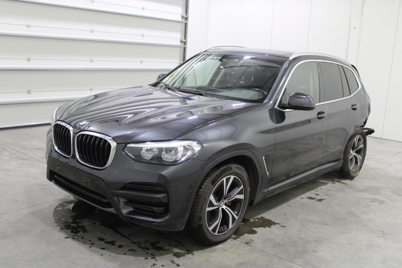 BMW X3 sDrive18d AUTO