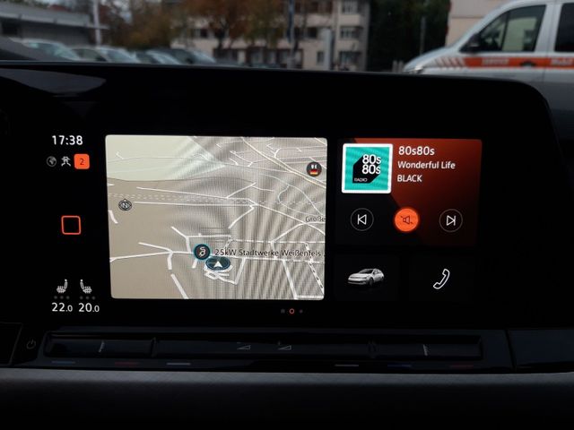 Golf Variant Alltrack 4MOTION 2,0 TDI 147 kW DSG