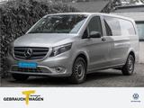 Mercedes-Benz Vito 116 CDI 4x4 MIXTO EXTRALANG AHK NAVI STHZG - Mercedes-Benz Vito mit Diesel-Antrieb: Standheizung, Kombi, Klimaanlage