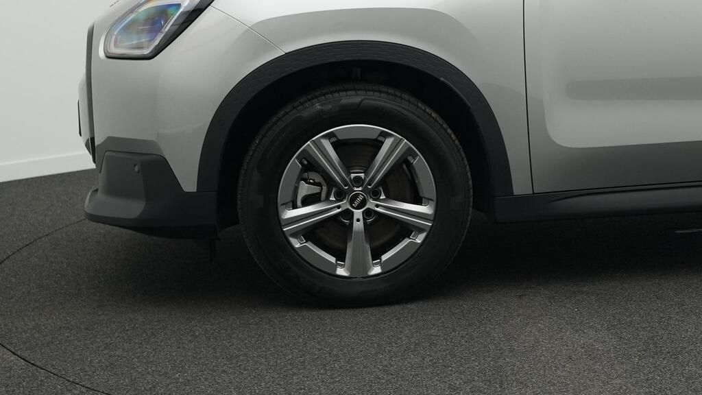 MINI Cooper C Countryman - Bild 16