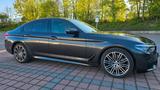 BMW 530 d M Sport Glasd.ACC 19" KomfortSitze HUD - BMW 530 Gebrauchtwagen Bmw530d