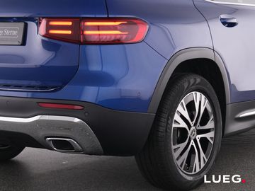 Mercedes GLB 200 - 10