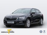 Skoda Scala 1.5 TSI STYLE LED VIRTUAL SITZHZ NAVI
