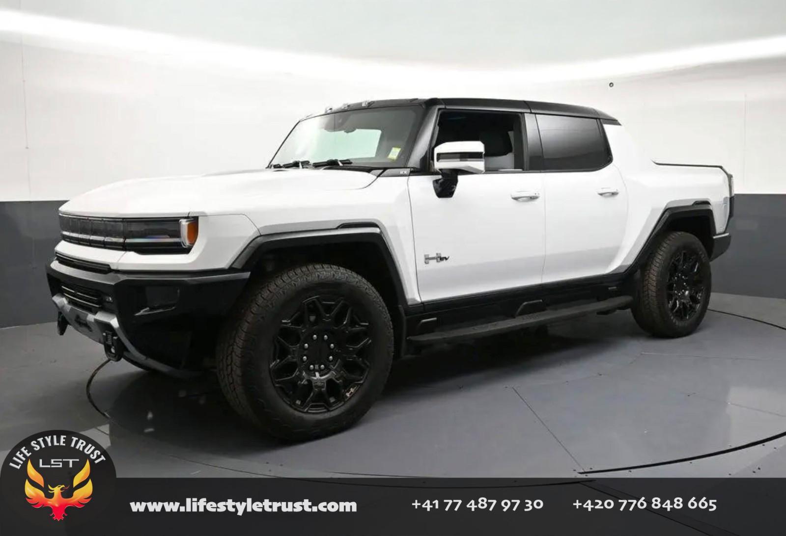 Hummer Andere