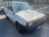 Fiat Panda 900 i.e. cat Young - Fiat Panda aus 1999
