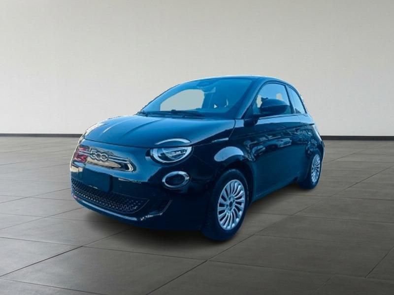 Fiat FIAT 500 Electric Elettrica 118cv