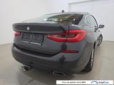 BMW 620 Gran Turismo Aut. Pano LED-Xenon LC-Pro ACC - graue BMW 620 Gran Turismo