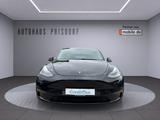Tesla Model Y Long Range Dual AWD AMD Ryzen - Tesla Gebrauchtwagen in Hamburg