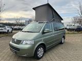 Volkswagen T5 California KÜCHE Aufstelldach MARKISE AHK - gebrauchte VW T5 aus dem Jahr 2006