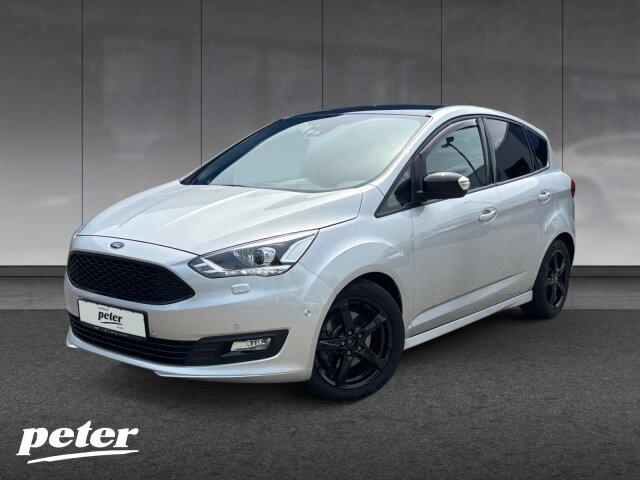 Ford C-Max 1.5 EcoBoost Sport Automatik