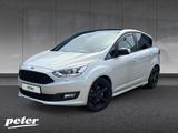 Ford C-Max 1.5 EcoBoost Sport Automatik - Ford: Eco Sport