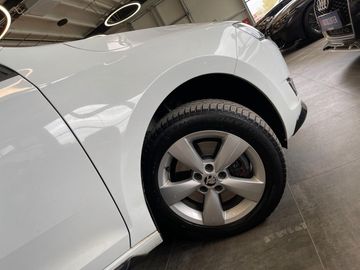 Skoda Rapid Spaceback Monte Carlo 1.6 TDI*XENON*NAVI*