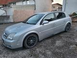 Opel Signum 3,2 6V - Opel Signum: 3.2