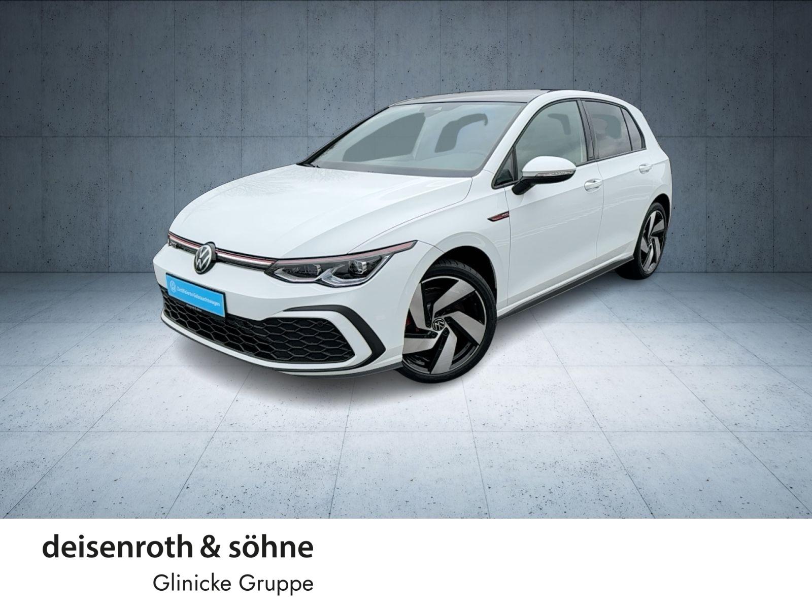 Volkswagen Golf GTI DSG Matrix/Pano/h&k/Nav/Leder/Kam/Keyle