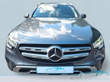 Mercedes GLC 300 - 2