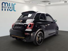 ABARTH Abarth 595C Automatik/beats/BiXenon/Garantie