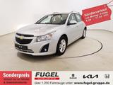 Chevrolet Cruze 1.7 Navi Temp.|Klima|Rückfahrkamera - gebrauchte Chevrolet Cruze aus dem Jahr 2014