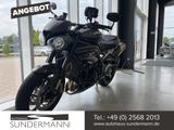 Triumph Speed Triple 1050 RS ABS - TRIUMPH 1050 SPEED TRIPLE