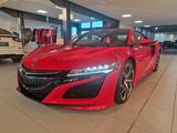 Honda NSX 3.5 Turbo Hybrid - Honda NSX Gebrauchtwagen