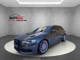 Audi A6 Avant 3.0 TDI DPF quattro 3 x S Line - Audi A6: Dpf