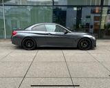 BMW 435i Cabrio Luxury Line Luxury Line - BMW 435: Cabrio