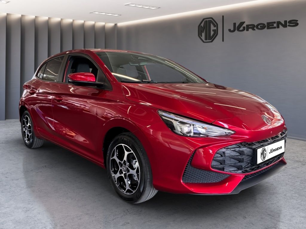 MG3