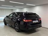 BMW 520d xDrive Touring M Sportpaket Pro Pa. Prof. D - BMW 520: Schiebedach