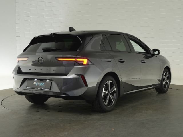 Astra L LIM GS AT+NAVI+360 GRAD KAMERA+SCHIEBEDA